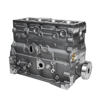 226 999 р. Блок цилиндров в сборе SHORT BLOCK 4ISBe (Евро 4, 5) CUMMINS 0969  с доставкой в г. Кемерово. Увеличить фотографию 12
