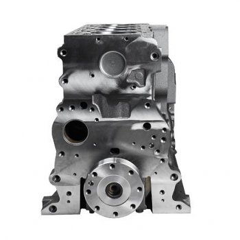 226 999 р. Блок цилиндров в сборе SHORT BLOCK 4ISBe (Евро 4, 5) CUMMINS 0969  с доставкой в г. Кемерово. Увеличить фотографию 14