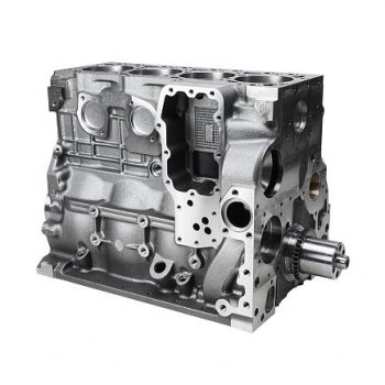 226 999 р. Блок цилиндров в сборе SHORT BLOCK 4ISBe (Евро 4, 5) CUMMINS 0969  с доставкой в г. Кемерово. Увеличить фотографию 18