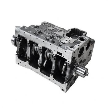 226 999 р. Блок цилиндров в сборе SHORT BLOCK 4ISBe (Евро 4, 5) CUMMINS 0969  с доставкой в г. Кемерово. Увеличить фотографию 5