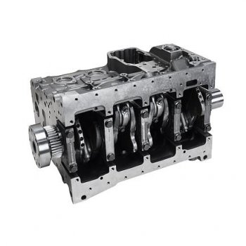 226 999 р. Блок цилиндров в сборе SHORT BLOCK 4ISBe (Евро 4, 5) CUMMINS 0969  с доставкой в г. Кемерово. Увеличить фотографию 6