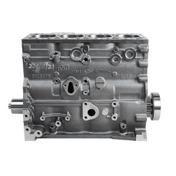 226 999 р. Блок цилиндров в сборе SHORT BLOCK 4ISBe (Евро 4, 5) CUMMINS 0969  с доставкой в г. Кемерово. Увеличить фотографию 7