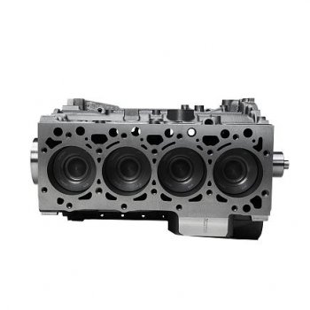 226 999 р. Блок цилиндров в сборе SHORT BLOCK 4ISBe (Евро 3) CUMMINS 13188  с доставкой в г. Кемерово. Увеличить фотографию 1