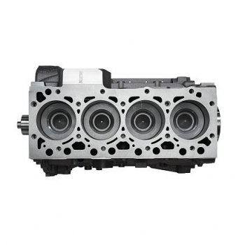 226 999 р. Блок цилиндров в сборе SHORT BLOCK 4ISBe (Евро 3) CUMMINS 13188  с доставкой в г. Кемерово. Увеличить фотографию 18