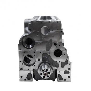 226 999 р. Блок цилиндров в сборе SHORT BLOCK 4ISBe (Евро 3) CUMMINS 13188  с доставкой в г. Кемерово. Увеличить фотографию 6