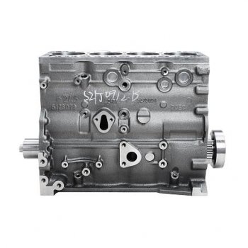 226 999 р. Блок цилиндров в сборе SHORT BLOCK 4ISBe (Евро 3) CUMMINS 13188  с доставкой в г. Кемерово. Увеличить фотографию 10