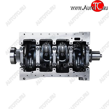 226 999 р. Блок цилиндров в сборе SHORT BLOCK QSB4.5 CUMMINS 14315  с доставкой в г. Кемерово