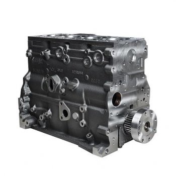 226 999 р. Блок цилиндров в сборе SHORT BLOCK QSB4.5 CUMMINS 14315  с доставкой в г. Кемерово. Увеличить фотографию 5