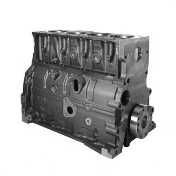 226 999 р. Блок цилиндров в сборе SHORT BLOCK 4BT V=3.9 CUMMINS 14594  с доставкой в г. Кемерово. Увеличить фотографию 12