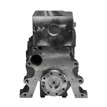 226 999 р. Блок цилиндров в сборе SHORT BLOCK 4BT V=3.9 CUMMINS 14594  с доставкой в г. Кемерово. Увеличить фотографию 14