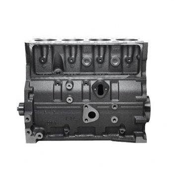 226 999 р. Блок цилиндров в сборе SHORT BLOCK 4BT V=3.9 CUMMINS 14594  с доставкой в г. Кемерово. Увеличить фотографию 15