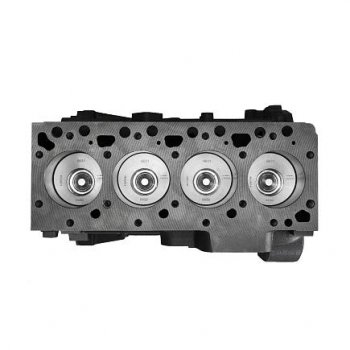 226 999 р. Блок цилиндров в сборе SHORT BLOCK 4BT V=3.9 CUMMINS 14594  с доставкой в г. Кемерово. Увеличить фотографию 18
