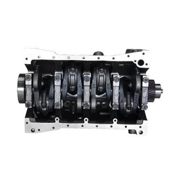 226 999 р. Блок цилиндров в сборе SHORT BLOCK 4BT V=3.9 CUMMINS 14594  с доставкой в г. Кемерово. Увеличить фотографию 5