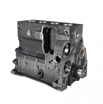 226 999 р. Блок цилиндров в сборе SHORT BLOCK 4BT V=3.9 CUMMINS 14594  с доставкой в г. Кемерово. Увеличить фотографию 9