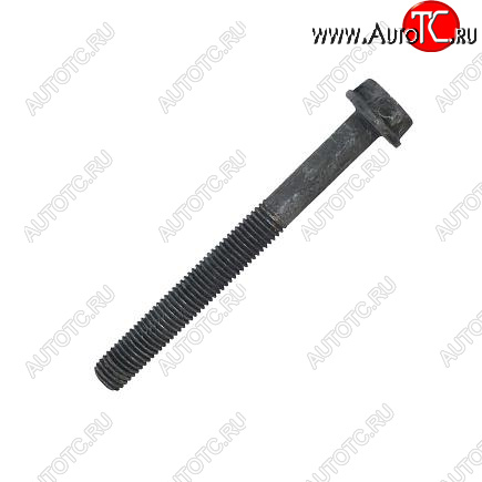 199 р. Болт крышки коренного подшипника ISLe (М14Х2.00Х135) 3970810 CUMMINS 0579  с доставкой в г. Кемерово