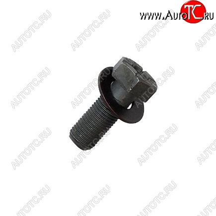 145 р. Болт маховика ISF 2.8, 6CT (М12Х1.25Х31) 4942710 CUMMINS 0692  с доставкой в г. Кемерово