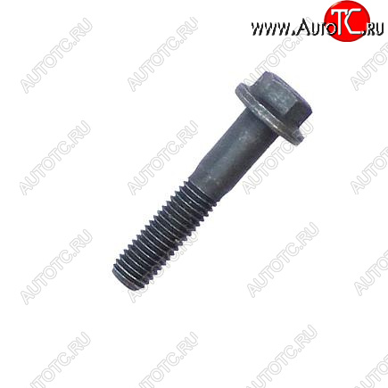 80 р. Болт задней проставки блока ISBe, ISDe (М10Х1.50Х50) 3918153 CUMMINS 0697  с доставкой в г. Кемерово