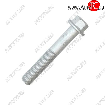 125 р. Болт демпфера коленвала ISBe (М12Х1.25Х78.5) 4892867 CUMMINS 0700  с доставкой в г. Кемерово