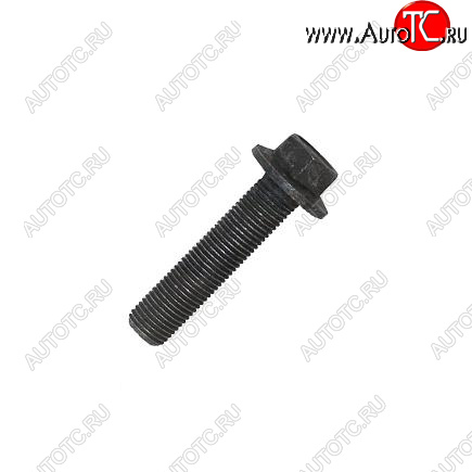 199 р. Болт шкива (демпфера) коленвала QSC, ISLe (М14Х1.50Х60) 3914118 CUMMINS 0706  с доставкой в г. Кемерово