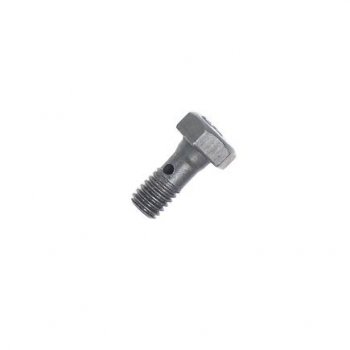 70 р. Болт-штуцер обратки BT, EQB, 6CT (М6Х1.00Х14.3) 3905307 CUMMINS 0707  с доставкой в г. Кемерово. Увеличить фотографию 1