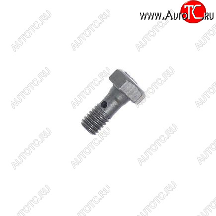 70 р. Болт-штуцер обратки BT, EQB, 6CT (М6Х1.00Х14.3) 3905307 CUMMINS 0707  с доставкой в г. Кемерово