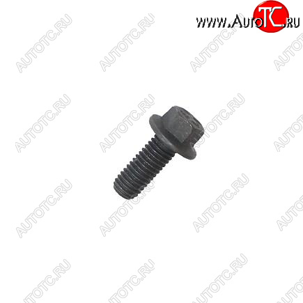 599 р. Болт водяного насоса ISBe (М8Х1.25Х22) 4101452 CUMMINS 0709  с доставкой в г. Кемерово