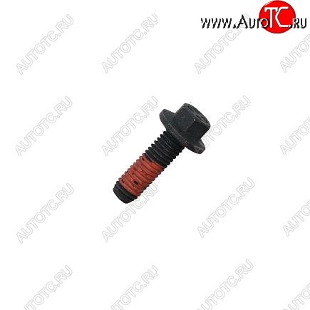 41 р. Болт впускного коллектора ISBe, ISDe, BT, EQB (М8Х1.25Х26) 3904341 CUMMINS 0710  с доставкой в г. Кемерово