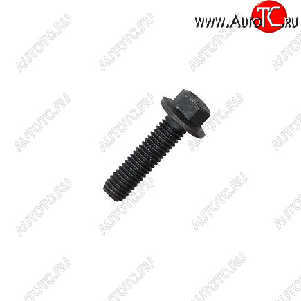 40 р. Болт многофункциональный (М8Х1.25Х30) 3902114 CUMMINS 0711  с доставкой в г. Кемерово