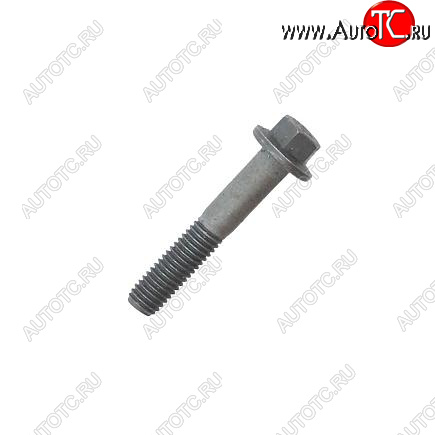 90 р. Болт передней крышки шестерен ISF 3.8 (М8Х1.25Х45) 3901445 CUMMINS 0713  с доставкой в г. Кемерово