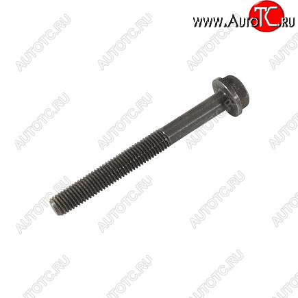219 р. Болт крышки коренного подшипника 6CT, ISL (М14Х2.00Х128) 3916369 CUMMINS 0879  с доставкой в г. Кемерово