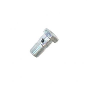 100 р. Болт-штуцер EQB, ISBe, 6CT, ISLe (М12Х1.50Х24) 3916361 CUMMINS 0653  с доставкой в г. Кемерово. Увеличить фотографию 1