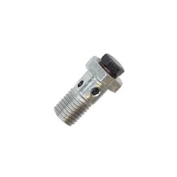 170 р. Болт-штуцер EQB, ISBe, 6CT, ISLe (М12Х1.50Х24) 3905860 CUMMINS 0654  с доставкой в г. Кемерово. Увеличить фотографию 1