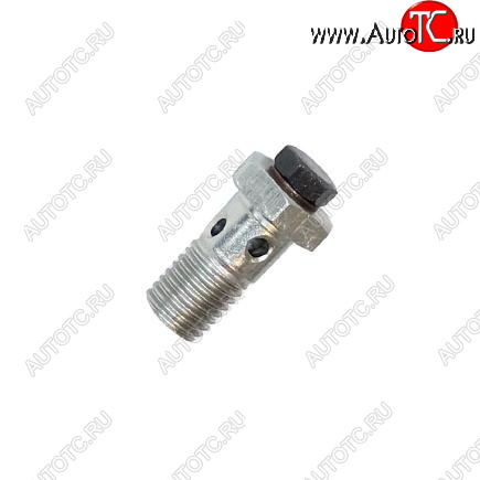 170 р. Болт-штуцер EQB, ISBe, 6CT, ISLe (М12Х1.50Х24) 3905860 CUMMINS 0654  с доставкой в г. Кемерово