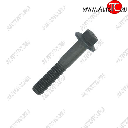 88 р. Болт выпускного коллектора ISF 2.8 (М8Х1.25Х45) 3093926 CUMMINS 0467  с доставкой в г. Кемерово