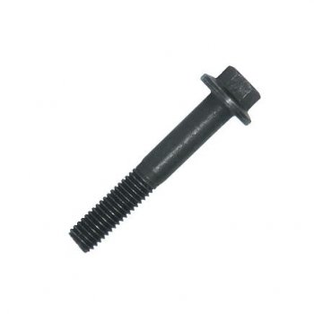 160 р. Болт кронштейна генератора, рокера и коромысла ISF 2.8, ISF 3.8 (М8Х1.25Х50) 3925402 CUMMINS 0468  с доставкой в г. Кемерово. Увеличить фотографию 1