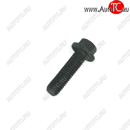 40 р. Болт кронштейна шкива вентилятора ISF 3.8, ISBe, ISDe (М8Х1.25Х30) 2830411 CUMMINS 0004  с доставкой в г. Кемерово