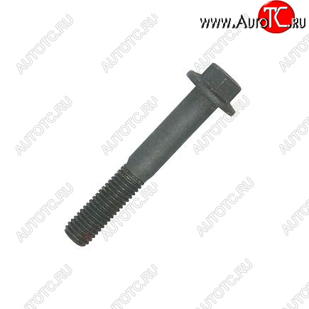 150 р. Болт выпускного коллектора ISBe, ISDe (М10Х1.50Х65) 3944593 CUMMINS 0314  с доставкой в г. Кемерово