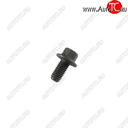 36 р. Болт многофункциональный (М8Х1.25Х16) 3900629 CUMMINS 13078  с доставкой в г. Кемерово