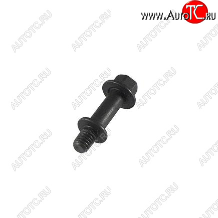 60 р. Болт топливной форсунки BT, EQB, 6CT, ISLe (М6Х1.00Х25) 3940817 CUMMINS 13153  с доставкой в г. Кемерово