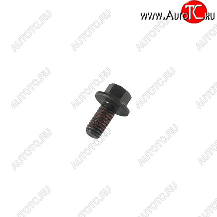 29 р. Болт кольца датчика тахометра ISLe (М6Х1.00Х12) 3950161 CUMMINS 13175  с доставкой в г. Кемерово