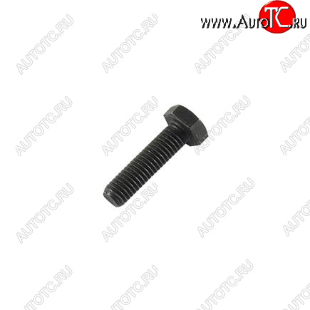 76 р. Болт масляного насоса ISLe (М8Х1.25Х30) 3900677 CUMMINS 10296  с доставкой в г. Кемерово