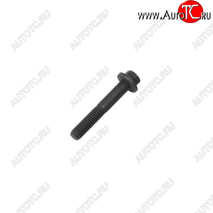 80 р. Болт крепления впускного коллектора 6ISBe (М8Х1.25Х50) 3900633 CUMMINS 13737  с доставкой в г. Кемерово