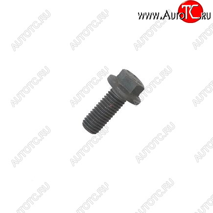 65 р. Болт многофункциональный (М12Х1.75Х25) 3901249 CUMMINS 13814  с доставкой в г. Кемерово