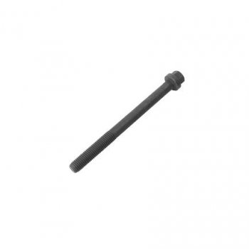 219 р. Болт ГБЦ 6CT, ISLe (Длинный) (M14x2.00x160) 3960043 (Оригинал) CUMMINS 100711  с доставкой в г. Кемерово. Увеличить фотографию 1