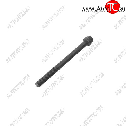 219 р. Болт ГБЦ 6CT, ISLe (Длинный) (M14x2.00x160) 3960043 (Оригинал) CUMMINS 100711  с доставкой в г. Кемерово