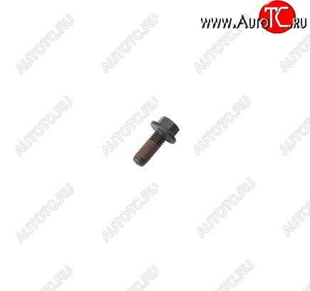46 р. Болт скобы распределительного вала 6CT, ISLe (М8Х1.25Х22) 3900227 CUMMINS 13496  с доставкой в г. Кемерово