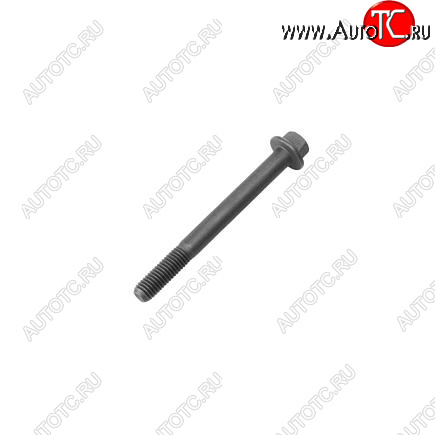 95 р. Болт многофункциональный (М8Х1.25Х80) 3902112 CUMMINS 13503  с доставкой в г. Кемерово
