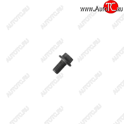 80 р. Болт шкива насоса ГУР ISF 2.8 (М8Х1.25Х14) 3093923 CUMMINS 13825  с доставкой в г. Кемерово