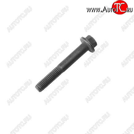 85 р. Болт форсунки охлаждения поршня (коромысла) ISLe (М8Х1.25Х55) 3990127 CUMMINS 14135  с доставкой в г. Кемерово