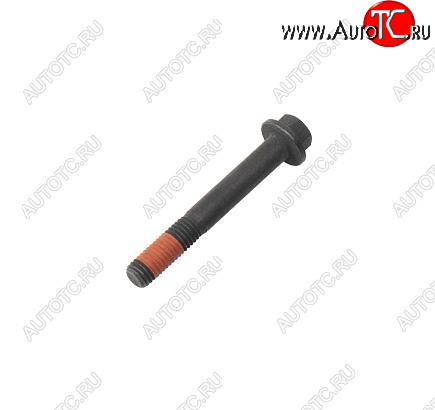 90 р. Болт натяжителя ремня BT, EQB, ISBe (М10Х1.50Х72.5) 3282699 CUMMINS 14204  с доставкой в г. Кемерово